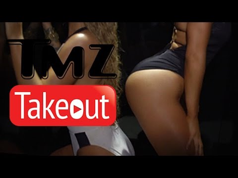 Iggy Azalea & Jlo, Miley Cyrus and Khloe Kardashian - TMZ Takeout