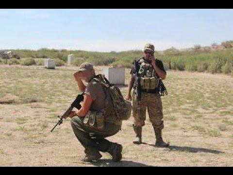 Photos show BORDER MILITIAS  moving ACROSS TEXAS   BREAKING NEWS 2014