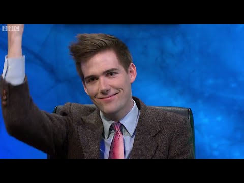 University Challenge S44E14 Magdalen College, Oxford vs Pembroke College, Cambridge