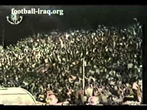 iraq vs jordan 2002 ( final western asia cup ) العراق 3-2 الاردن