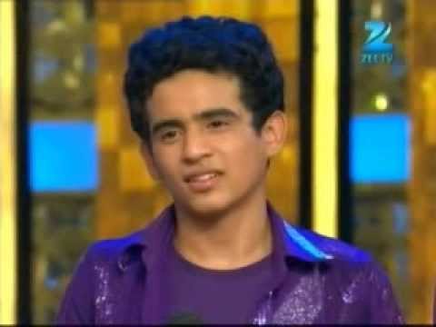 Dance India Dance Season 4 - Episode 24 - January 18, 2014