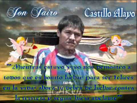 homenaje a jairo castillo nuestro paletaso