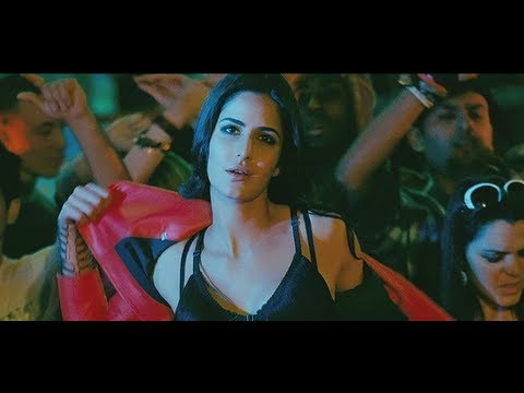 katrina kaif dancing in ishq shava jab tak hai jaan hd