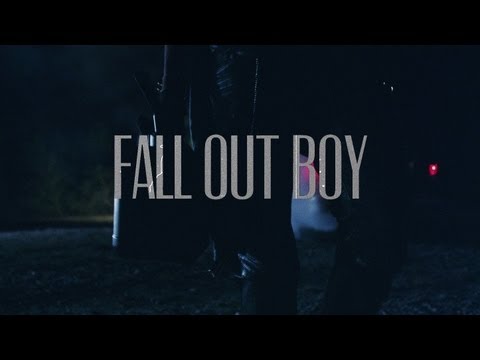 Fall Out Boy - Save Rock and Roll (FULL ALBUM)