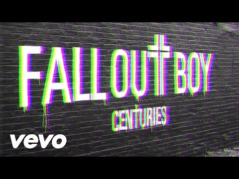 Fall Out Boy - Centuries (Hyperlapse Edition)