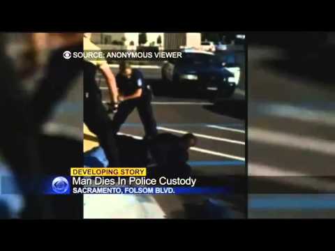 Police Brutality Compilation Of The Week May 1 to May 31 2013)