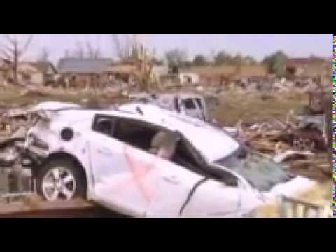 'Mile Wide Tornado: Oklahoma Disaster,' Discovery Channel Special Documentary (Full) May 20, 2013