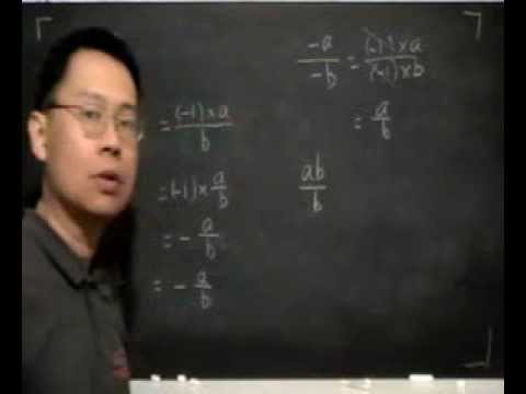 O Level Math / High School - Basic Algebra