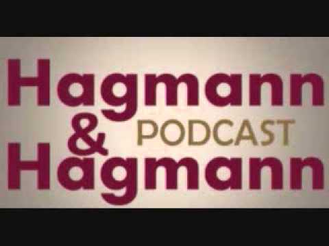 Josh Tolley on The Hagmann & Hagmann Report Podcast October 10 2014 Full Podcast