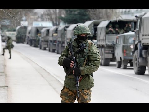 November 2 2014 Breaking News intensive RUSSIAN movement troops & equipment from Russia into Ukraine