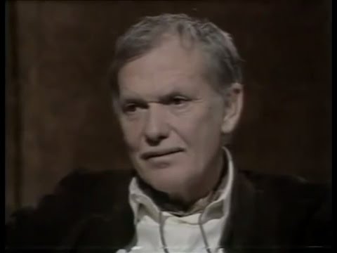 Sam Peckinpah - Interview (1-12-1976)