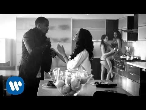 Trey Songz - SmartPhones [Official Video]