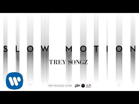 Trey Songz - Slow Motion [Official Audio]