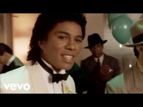 Jermaine Jackson - Do What You Do