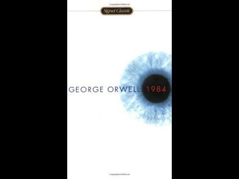 1984 By George Orwell (2/3) Audiobook