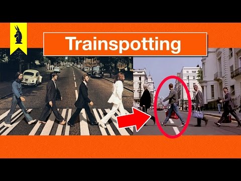 Trainspotting Movie Analysis – Earthling Cinema