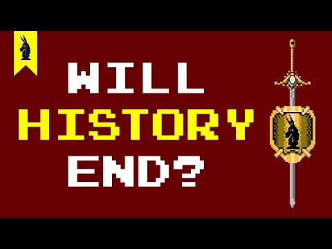 Ep. 8: Is There an END to History? (Hegel) - 8-Bit Philosophy