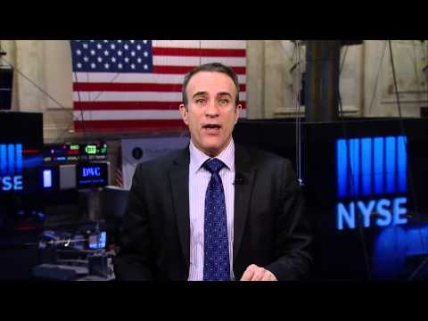 January 9, 2015 Financial News - Business News - Stock Exchange - NYSE - Market News