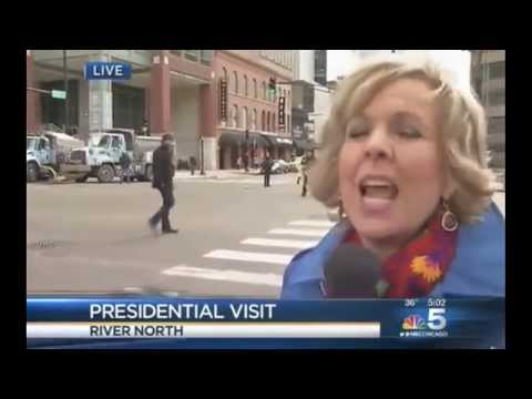 Best News Bloopers April 2014