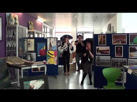 Abbeywood Community School - Y11 leavers' video