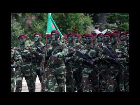 Azerbaijan Military Power 2014 [HD]