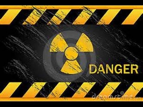 June 2014 Breaking News 500 barrels Nuclear waste HAZARD New Mexico radiation release