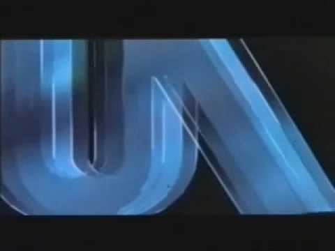 United Artists / MGM  logo montage