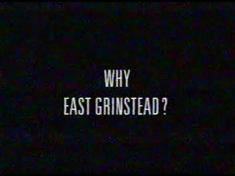 Channel 4's 1994 Witness Special: Why East Grinstead?