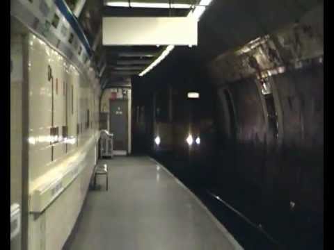 The Return To Moorgate Documentry (2nd March 2012)