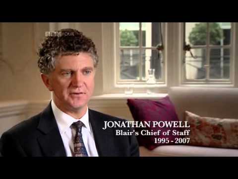 The Secret World of Whitehall - Part 2/3 (23/03/11) Behind The Black Door