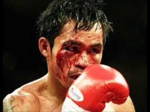 Manny Pacquiao Ultimate Highlight. Johnnysmack7