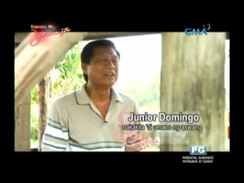 Kapuso Mo, Jessica Soho, Aswang (October 13, 2012)