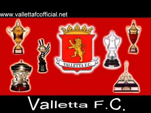 Ghalxejn - Valletta FC