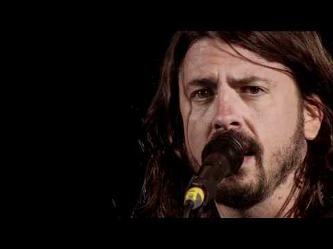 Foo Fighters (HD) - Everlong (Live At Wembley Stadium)