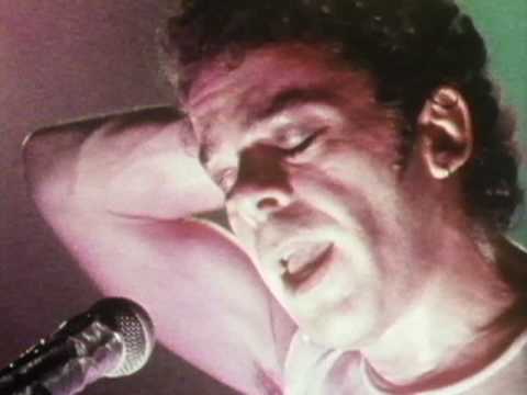 Ian Dury - Hit Me With Your Rhythm Stick [Official Video]