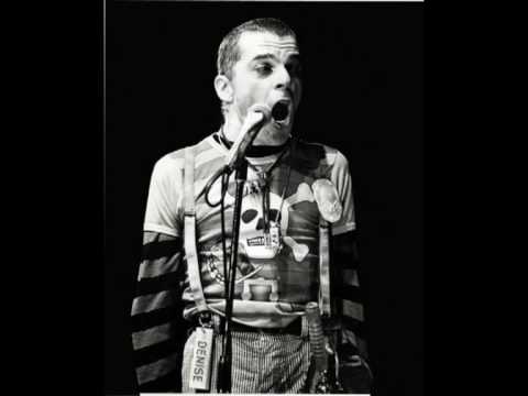 Ian Dury - Sex & Drugs & Rock & Roll