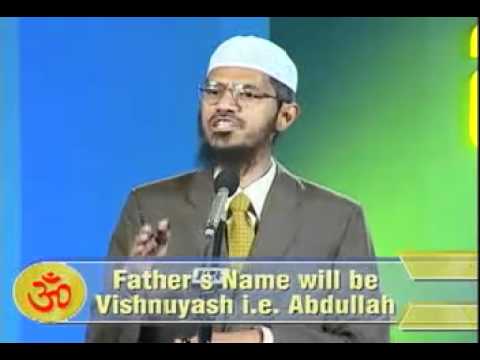 FULL-Similarities Between Hinduism and Islam Dr Zakir Naik