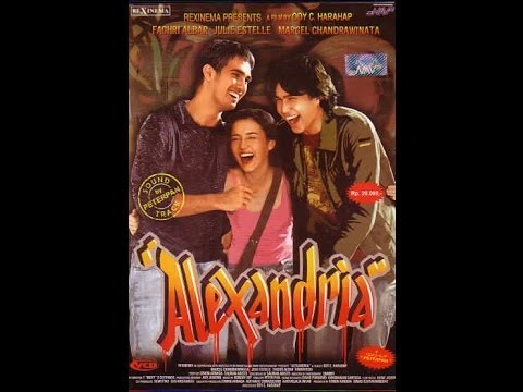 Alexandria ( Full Movie Indonesia )