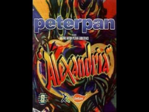 [FULL ALBUM] Peterpan Ost Alexandria (2005)