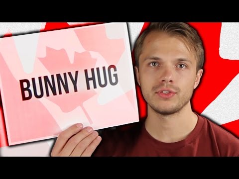 Americans Try To Figure Out Canadian Slang