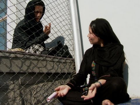 Love Crimes of Kabul - Documentary - Afghanistan