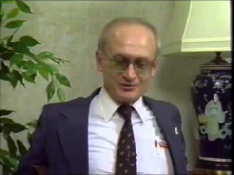 Soviet KGB defector & Communist propaganda expert, predicts Obama's gameplan almost 30 years ago