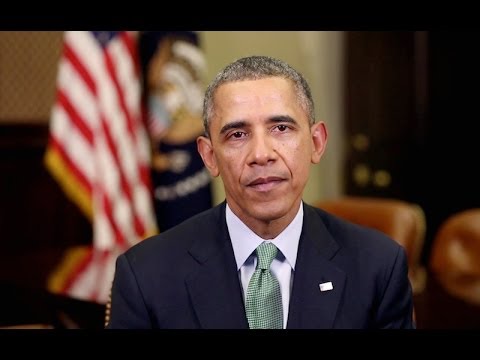 President Obama's Nowruz Message to the Iranian People (Persian)