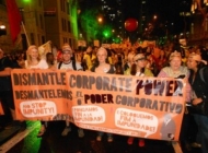 Global Campaign to Dismantle Corporate Power and Stop Impunity