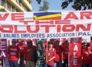 PALEA Workers Enter 14th Month Of Protest