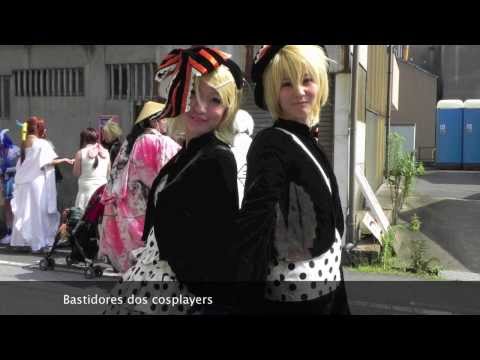 Ichinomiya Tanabata Matsuri