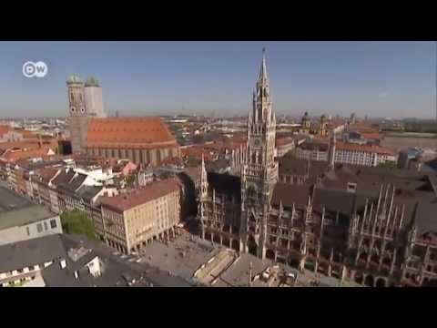 Munich - Summer in the Bavarian City | Discover Germany