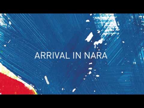 alt-J - Arrival in Nara (Official Audio)