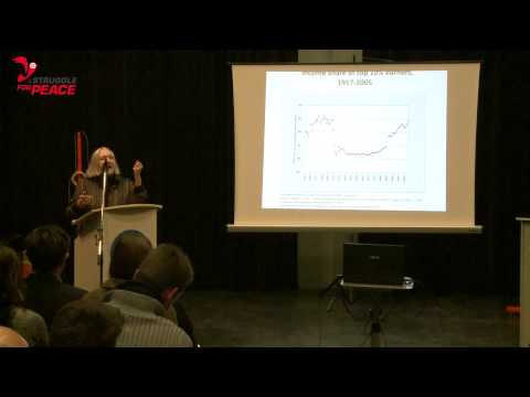 Saskia Sassen: Expulsions: Brutality and Complexity in the Global Economy