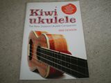 Kiwi Ukelele. The New Zealand Ukulele Companion